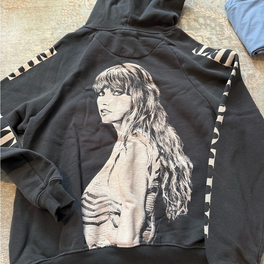 Eras Tour Hoodie